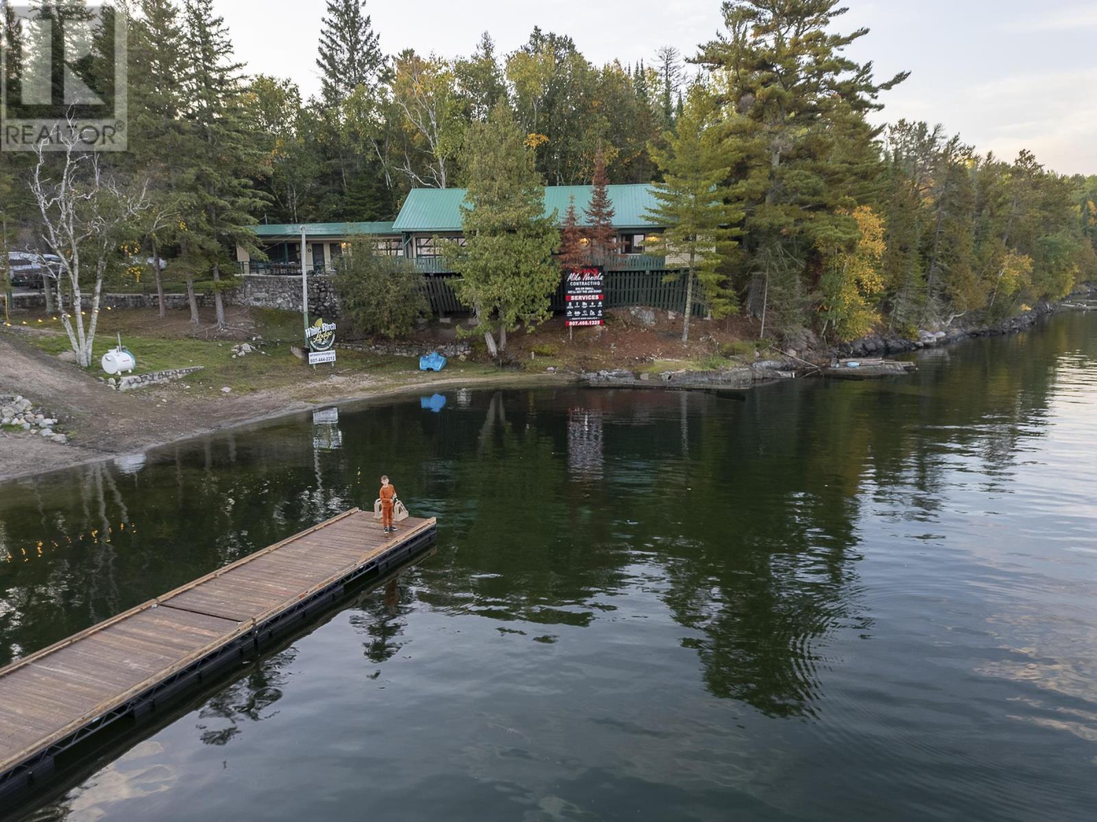 30 Skyers Road, Sioux Narrows, Ontario  P0X 1N0 - Photo 47 - TB253195