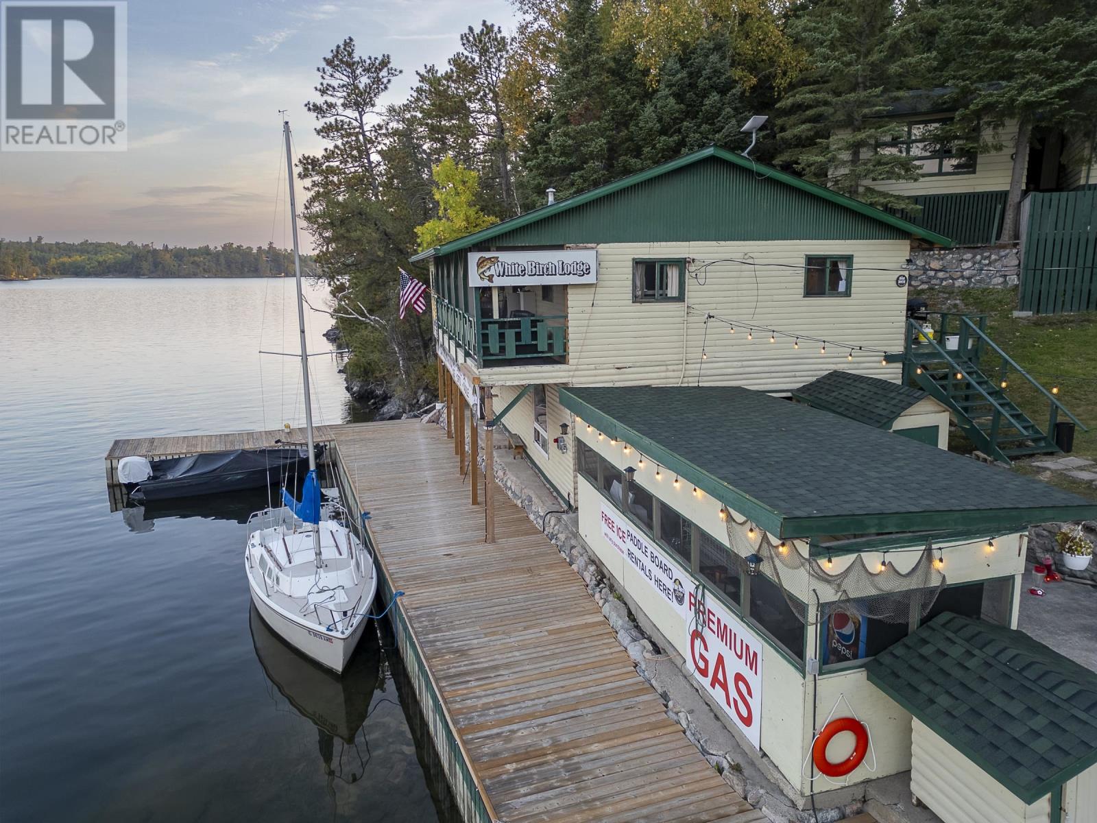 30 Skyers Road, Sioux Narrows, Ontario  P0X 1N0 - Photo 7 - TB253195