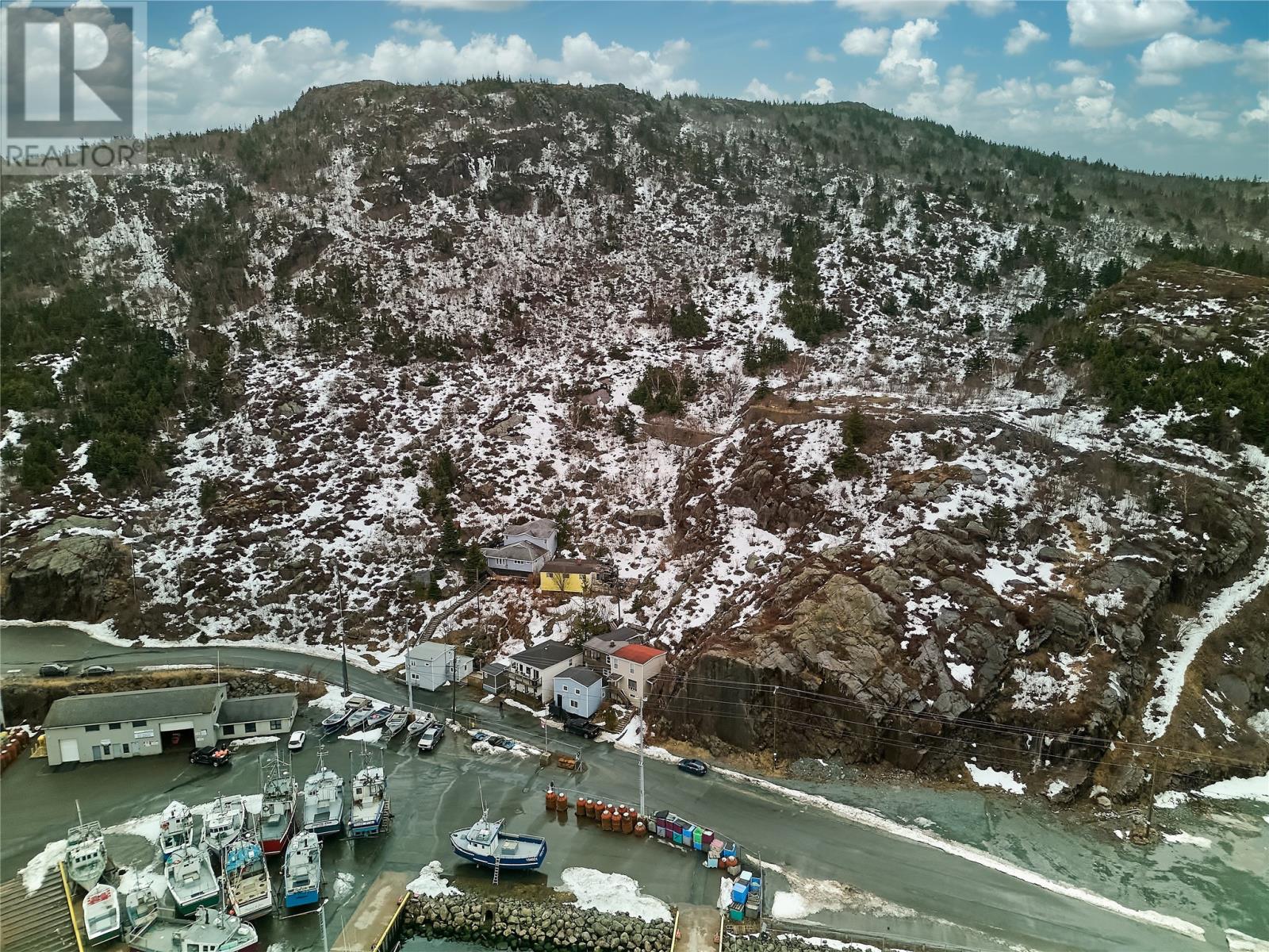 14 Fort Amherst Road, St. John's, Newfoundland & Labrador  A1C 5H2 - Photo 24 - 1295324