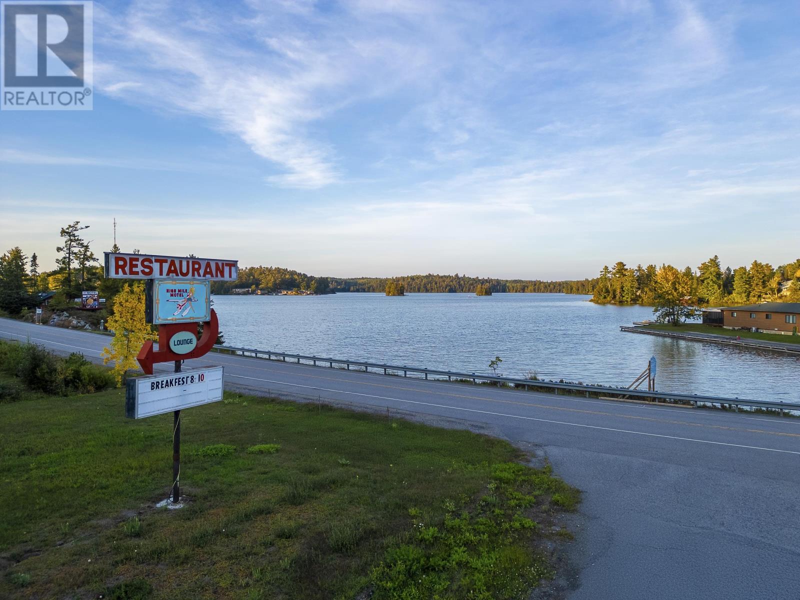 1271 Highway 71, Nestor Falls, Ontario  P0X 1K0 - Photo 4 - TB253196