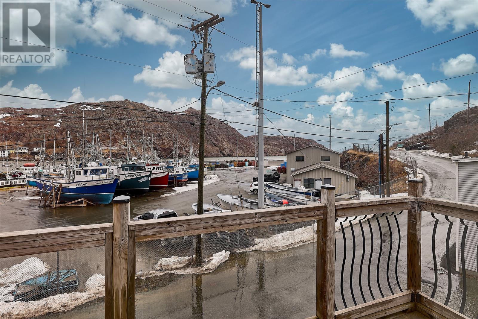 14 Fort Amherst Road, St. John's, Newfoundland & Labrador  A1C 5H2 - Photo 20 - 1295324