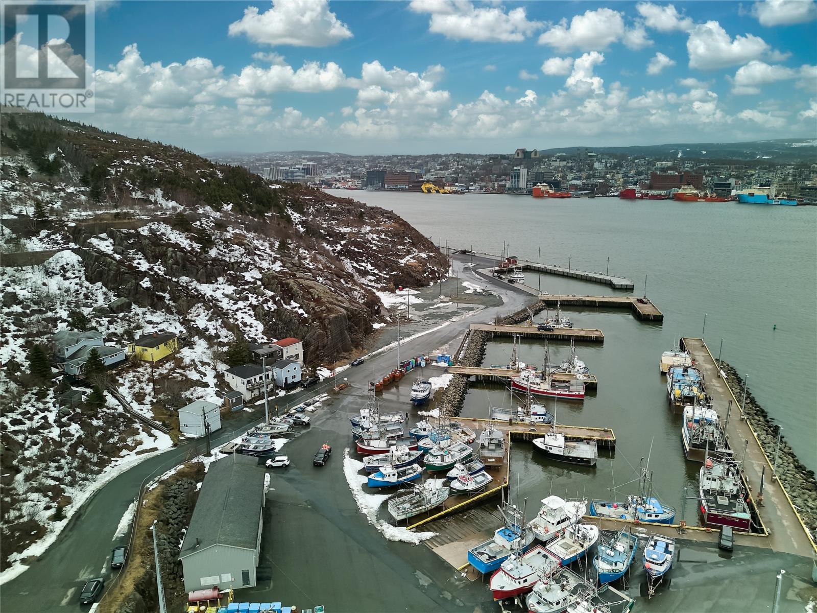 14 Fort Amherst Road, St. John's, Newfoundland & Labrador  A1C 5H2 - Photo 25 - 1295324