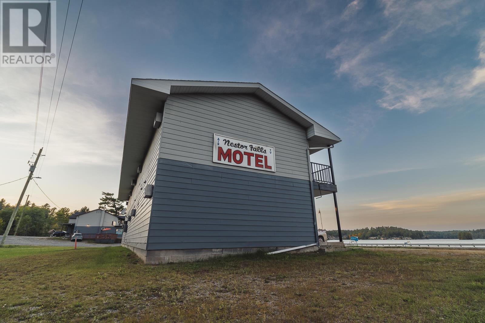 1271 Highway 71, Nestor Falls, Ontario  P0X 1K0 - Photo 8 - TB253196