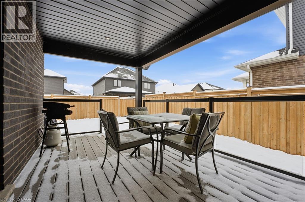 2 Pursel Street, Waterford, Ontario  N0E 1Y0 - Photo 34 - 40788385