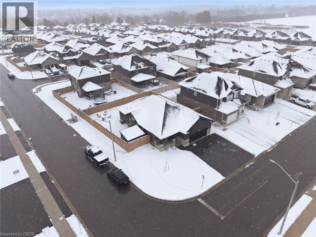 2 Pursel Street, Waterford, Ontario  N0E 1Y0 - Photo 39 - 40788385