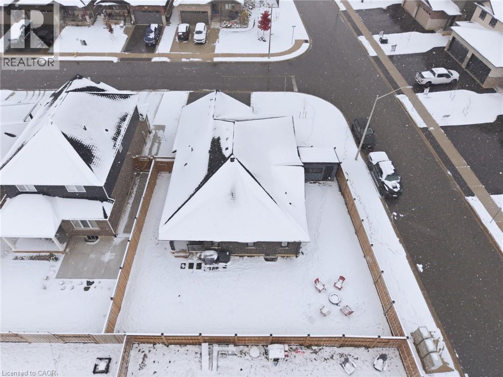 2 Pursel Street, Waterford, Ontario  N0E 1Y0 - Photo 38 - 40788385