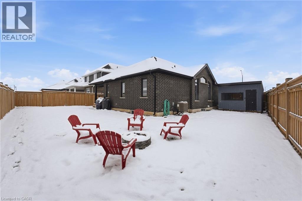 2 Pursel Street, Waterford, Ontario  N0E 1Y0 - Photo 37 - 40788385