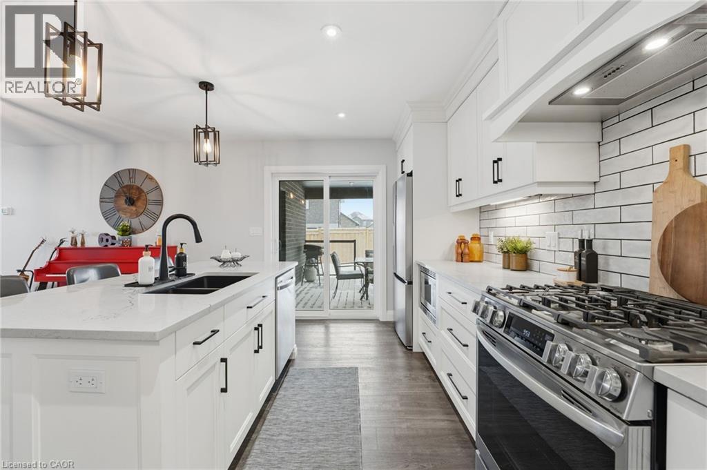 2 Pursel Street, Waterford, Ontario  N0E 1Y0 - Photo 16 - 40788385