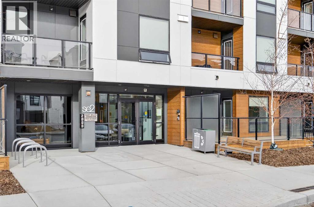 2310, 8500 19 Avenue Se, Calgary, Alberta  T2A 0M8 - Photo 2 - A2282803