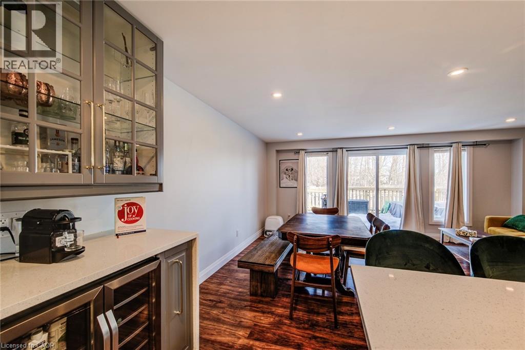 17 Red Clover Crescent, Kitchener, Ontario  N2E 4G6 - Photo 14 - 40811233