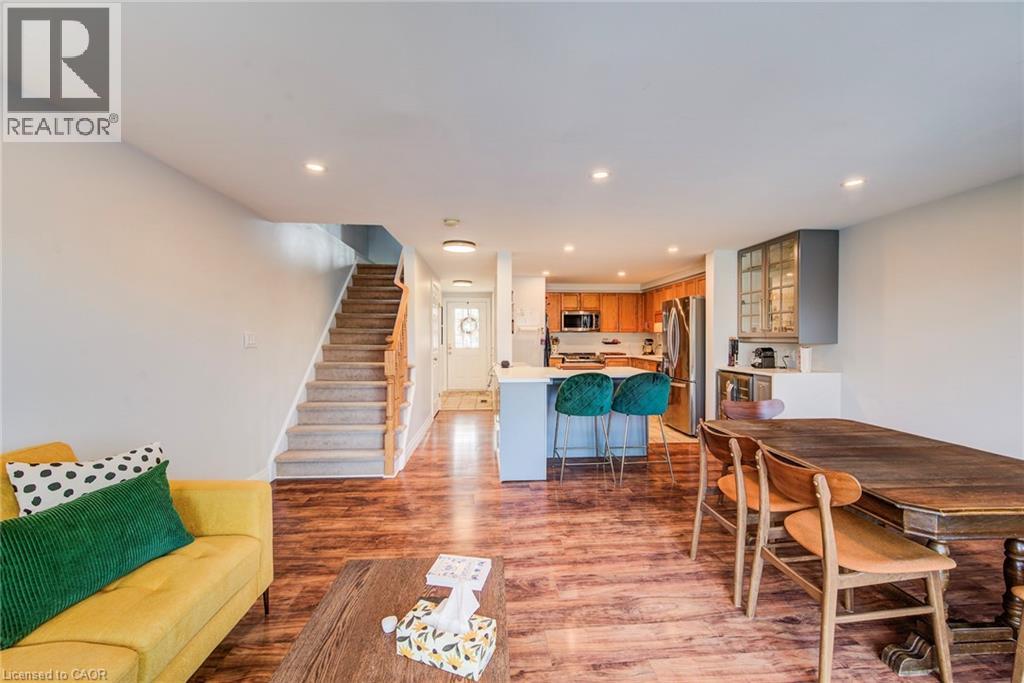 17 Red Clover Crescent, Kitchener, Ontario  N2E 4G6 - Photo 19 - 40811233