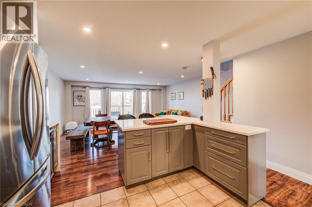 17 Red Clover Crescent, Kitchener, Ontario  N2E 4G6 - Photo 13 - 40811233