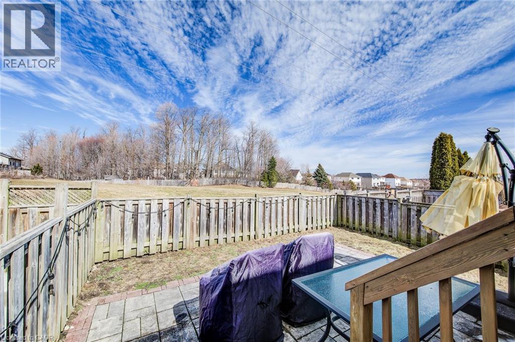 17 Red Clover Crescent, Kitchener, Ontario  N2E 4G6 - Photo 37 - 40811233