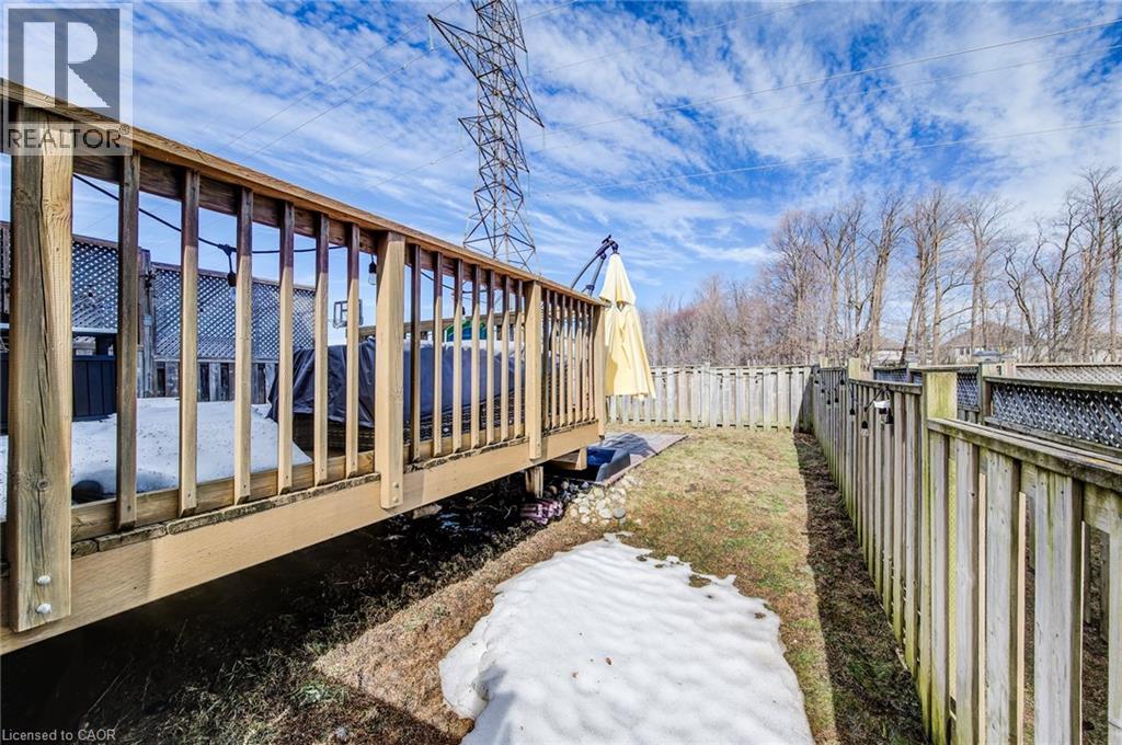 17 Red Clover Crescent, Kitchener, Ontario  N2E 4G6 - Photo 38 - 40811233