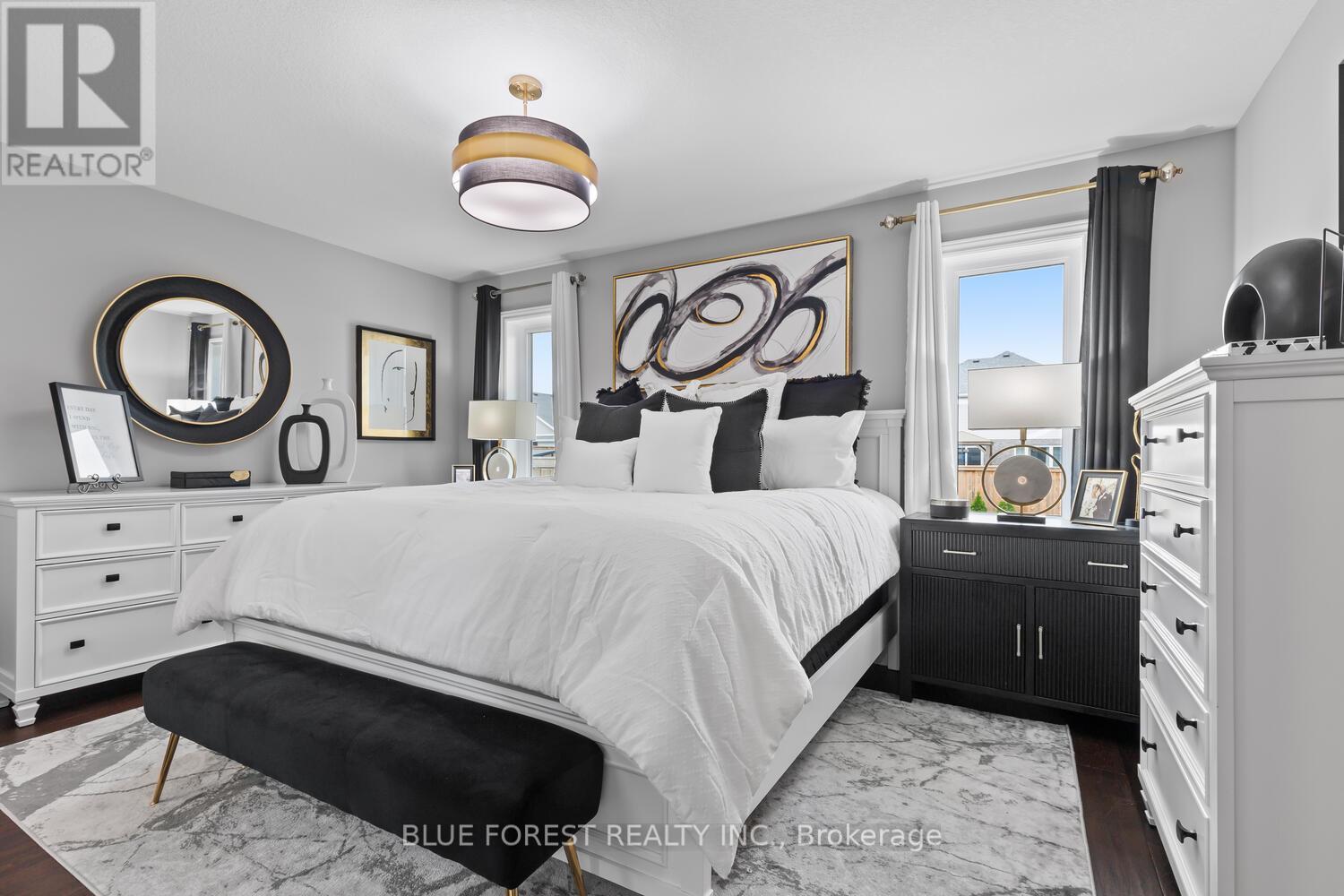 28 Weir Crescent, St. Thomas, Ontario  N5R 0L7 - Photo 17 - X12898588