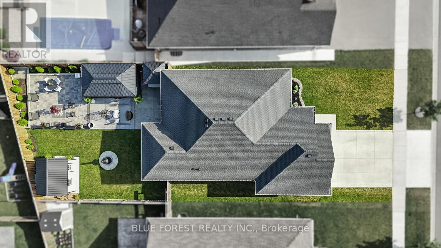 28 Weir Crescent, St. Thomas, Ontario  N5R 0L7 - Photo 40 - X12898588