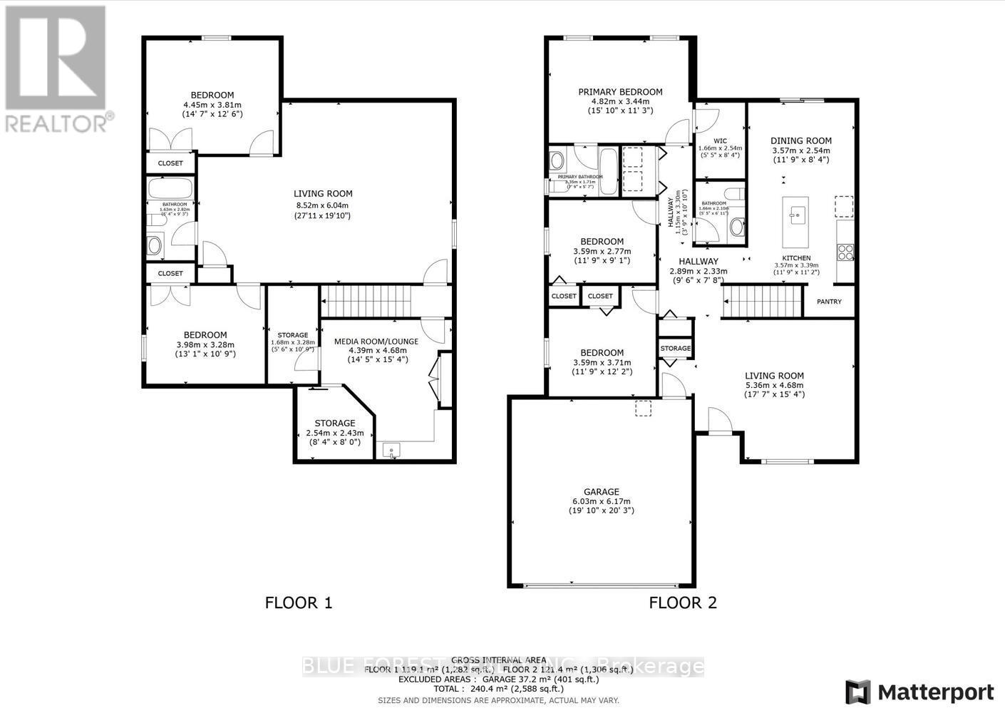 28 Weir Crescent, St. Thomas, Ontario  N5R 0L7 - Photo 49 - X12898588