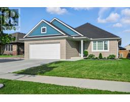 28 WEIR CRESCENT, St. Thomas, Ontario