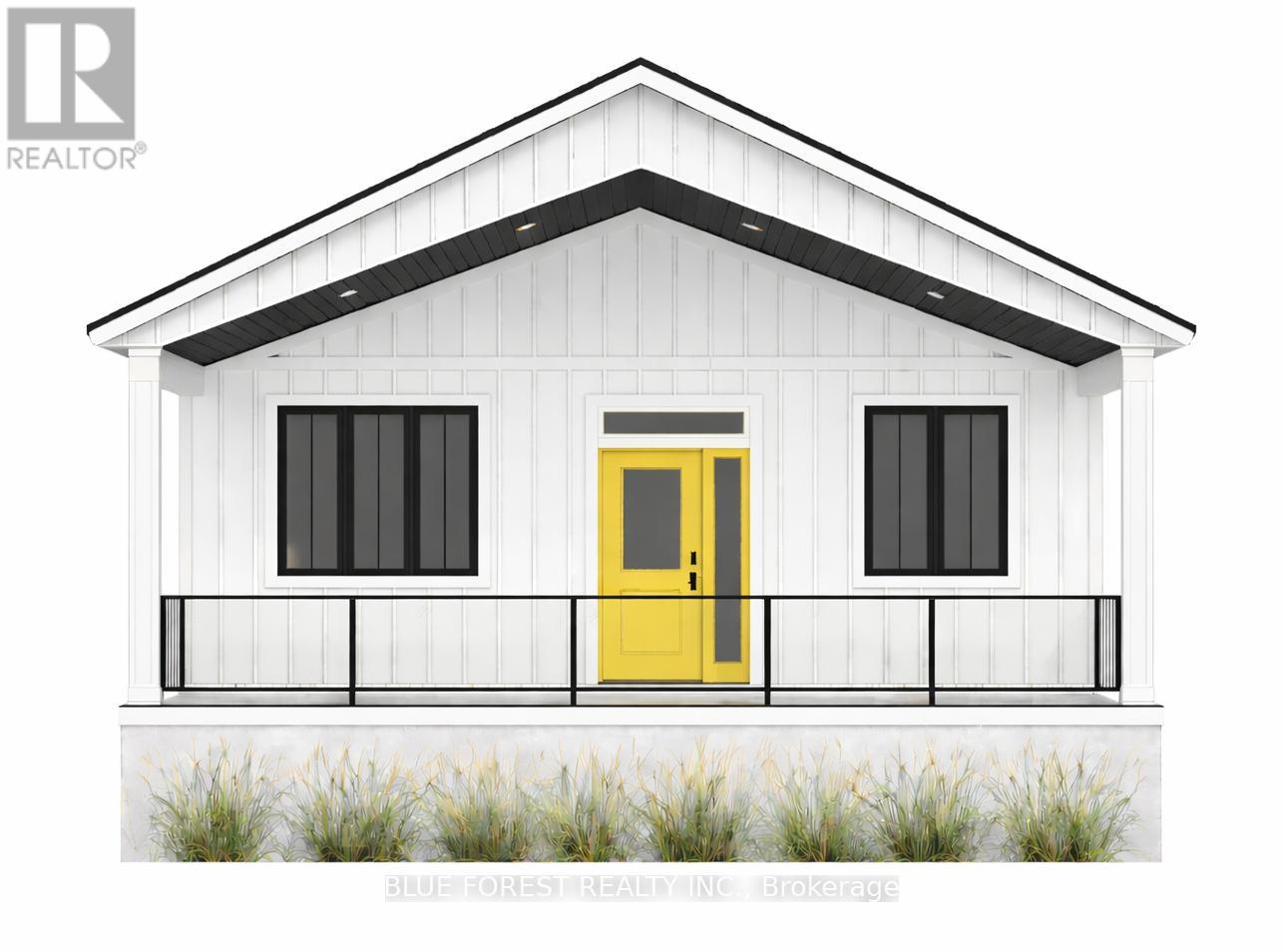 156 Maud Street, Central Elgin, Ontario  N5L 1C8 - Photo 1 - X12898650