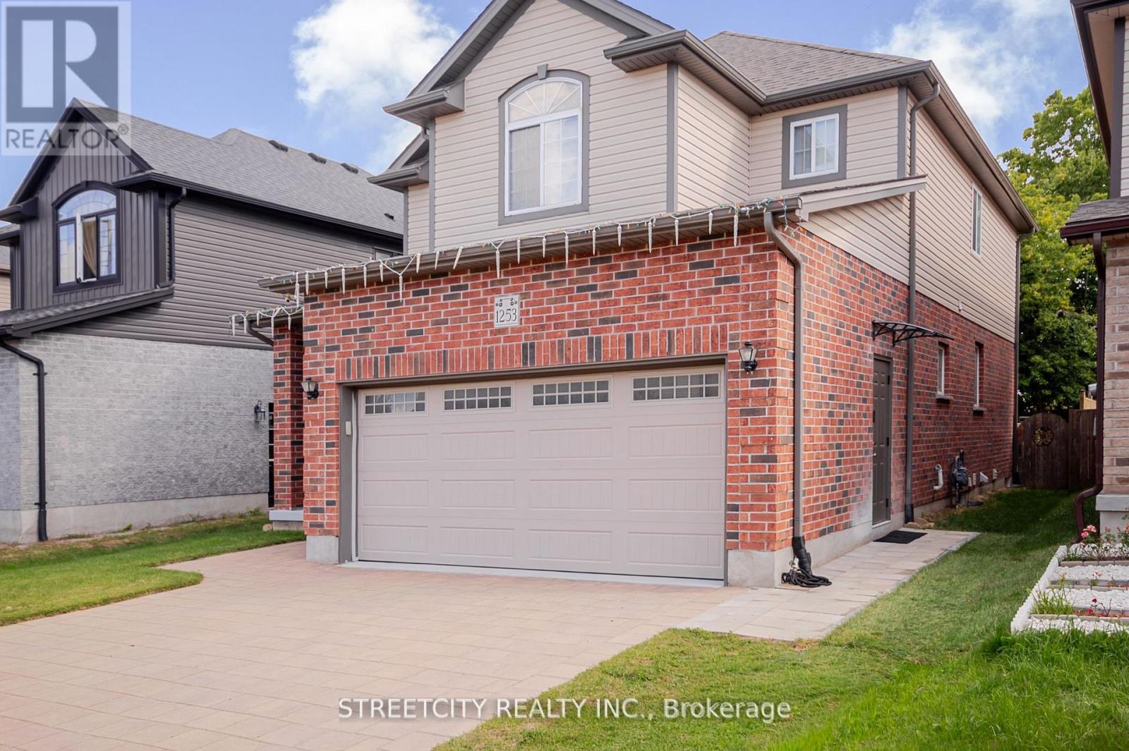 1253 Howlett Circle, London North, Ontario  N5X 0K5 - Photo 20 - X12898716