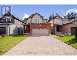 1253 HOWLETT CIRCLE, London North, Ontario