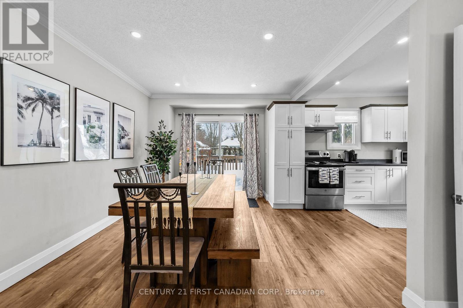 474 Woodman Avenue, London East, Ontario  N5W 3Z9 - Photo 10 - X12898720