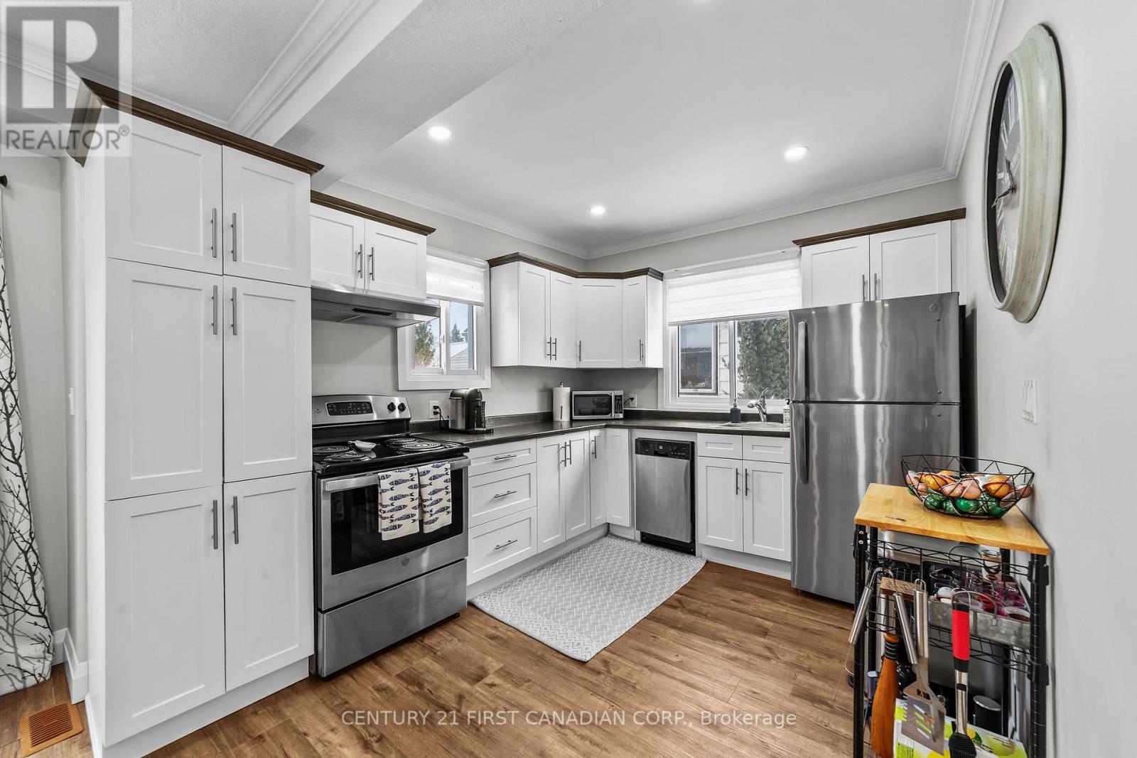 474 Woodman Avenue, London East, Ontario  N5W 3Z9 - Photo 12 - X12898720