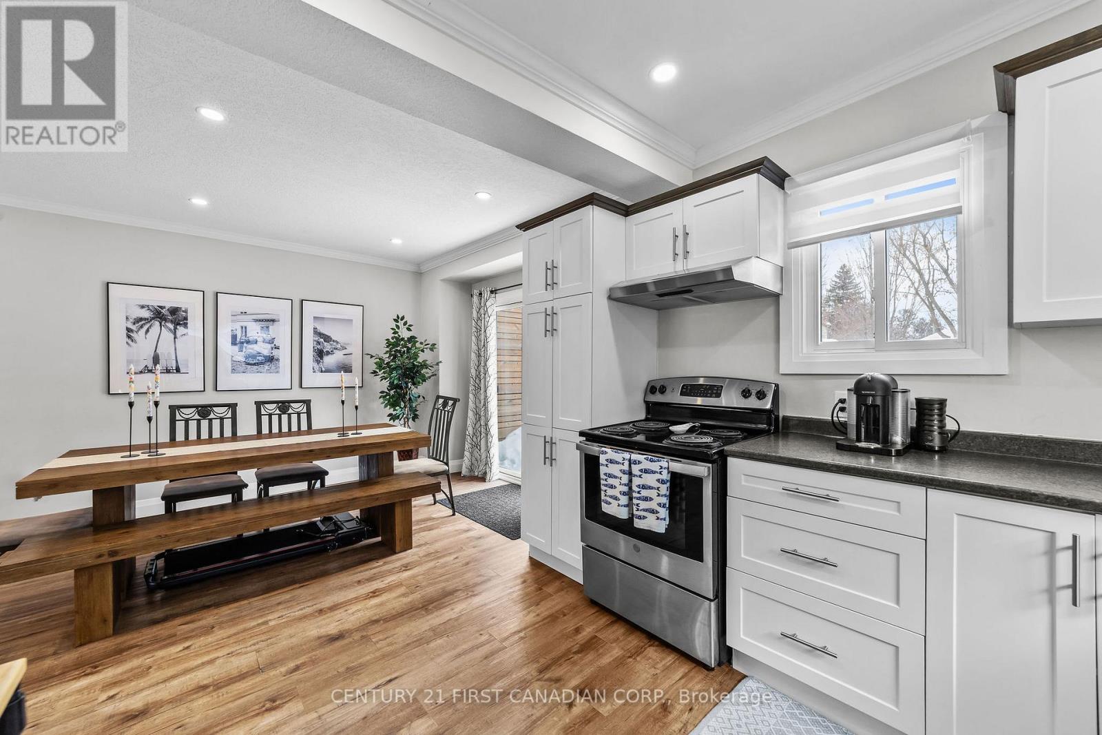 474 Woodman Avenue, London East, Ontario  N5W 3Z9 - Photo 14 - X12898720