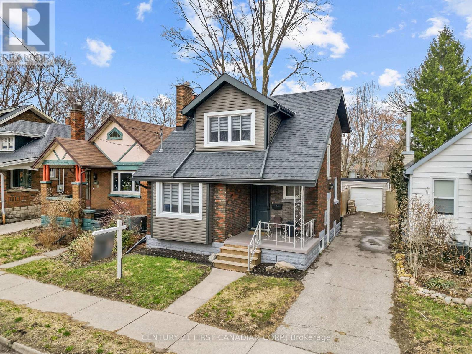 474 Woodman Avenue, London East, Ontario  N5W 3Z9 - Photo 2 - X12898720