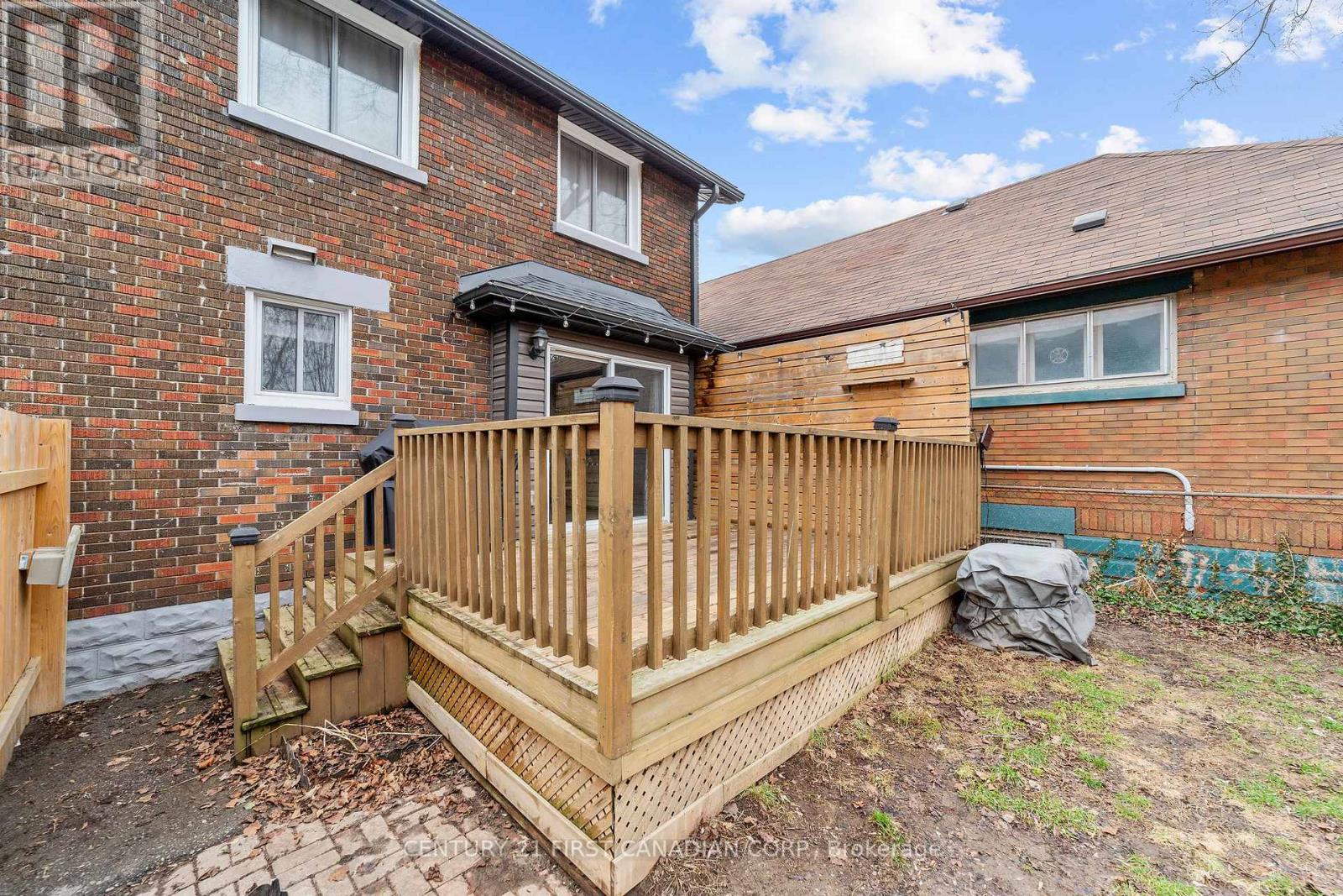 474 Woodman Avenue, London East, Ontario  N5W 3Z9 - Photo 27 - X12898720