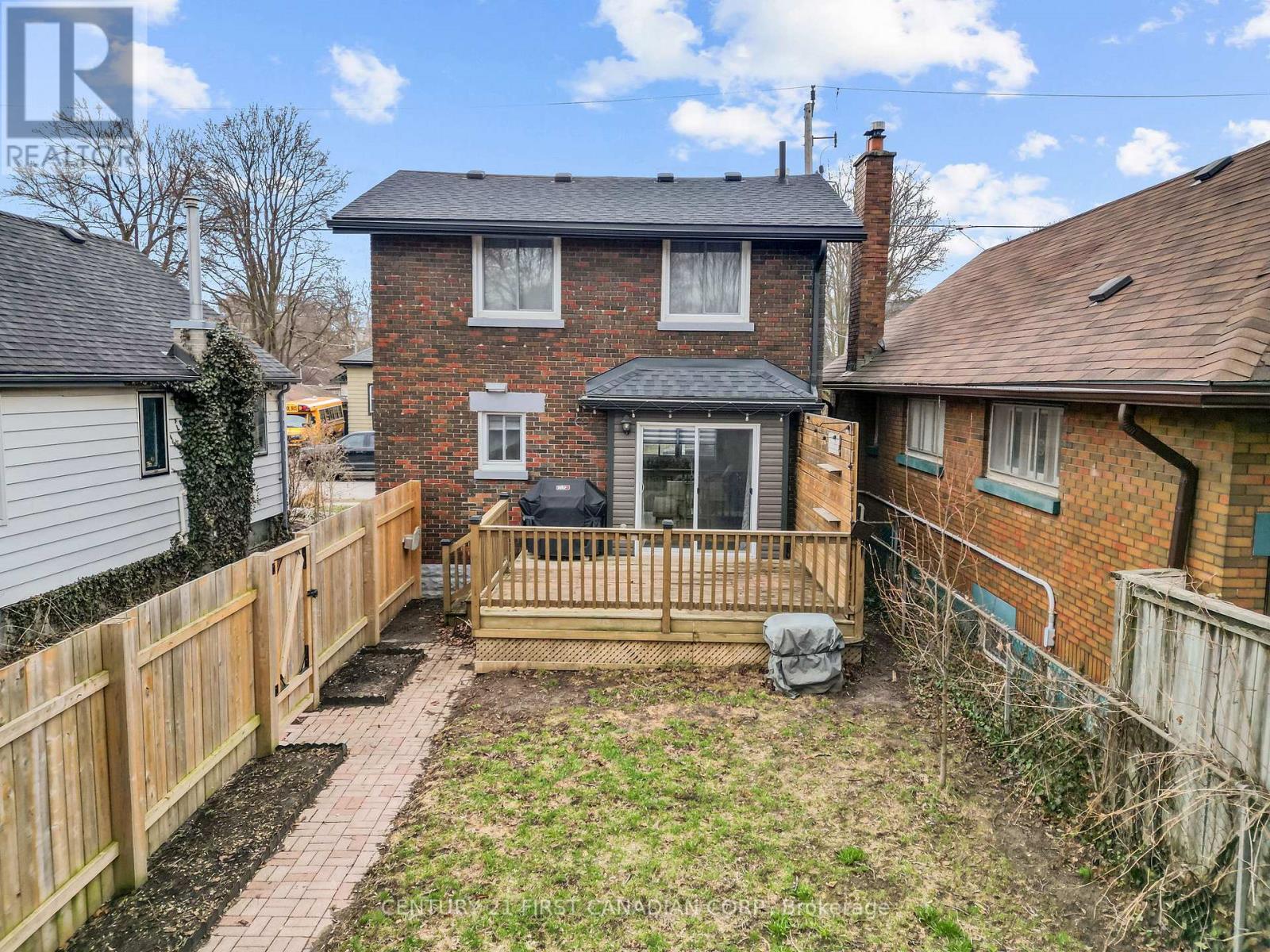 474 Woodman Avenue, London East, Ontario  N5W 3Z9 - Photo 28 - X12898720