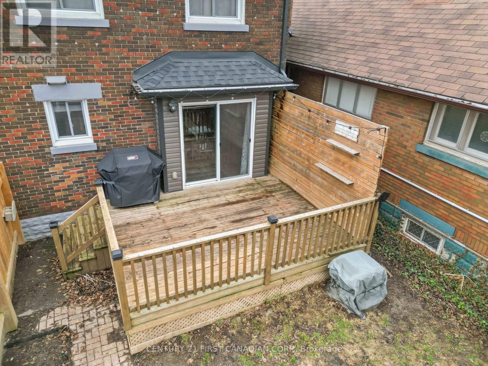 474 Woodman Avenue, London East, Ontario  N5W 3Z9 - Photo 29 - X12898720