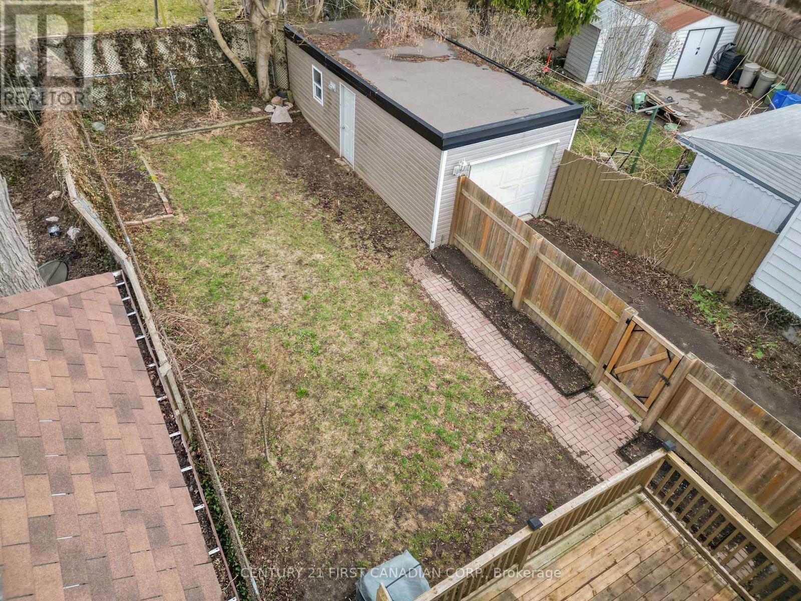 474 Woodman Avenue, London East, Ontario  N5W 3Z9 - Photo 30 - X12898720