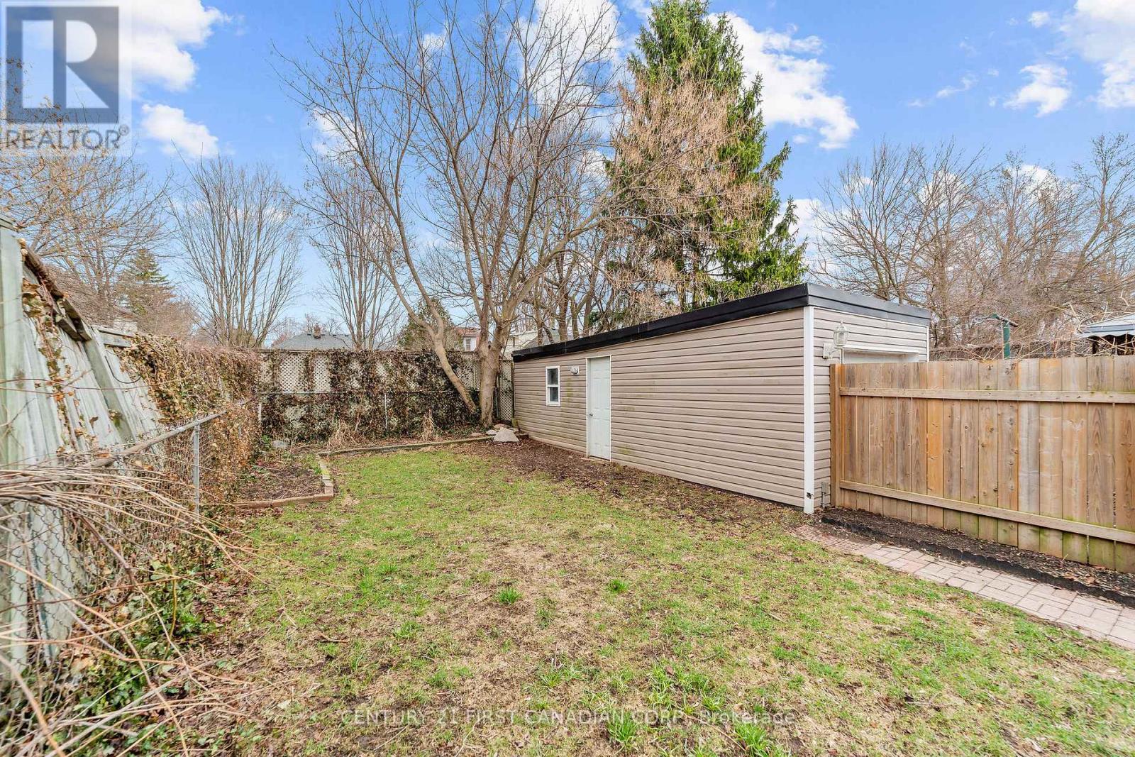 474 Woodman Avenue, London East, Ontario  N5W 3Z9 - Photo 31 - X12898720