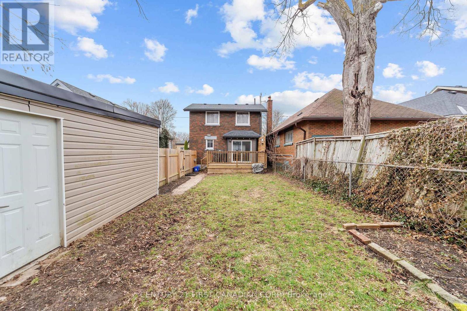 474 Woodman Avenue, London East, Ontario  N5W 3Z9 - Photo 32 - X12898720