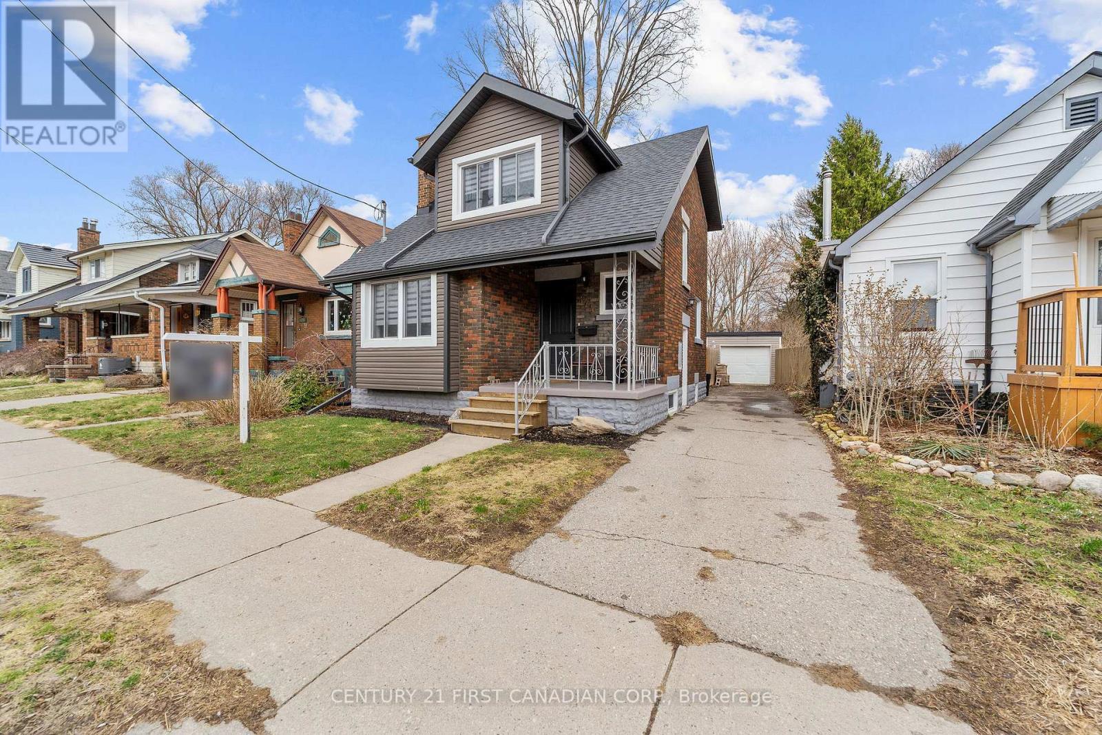 474 Woodman Avenue, London East, Ontario  N5W 3Z9 - Photo 4 - X12898720