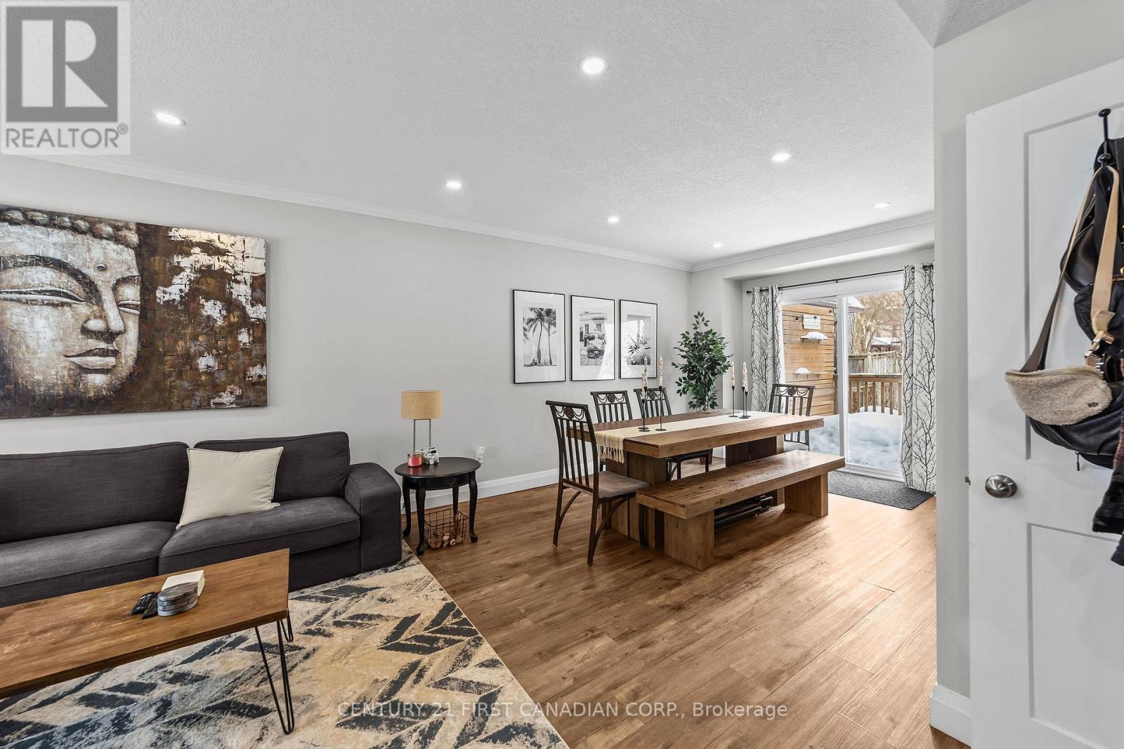 474 Woodman Avenue, London East, Ontario  N5W 3Z9 - Photo 6 - X12898720