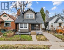 474 WOODMAN AVENUE, London East, Ontario