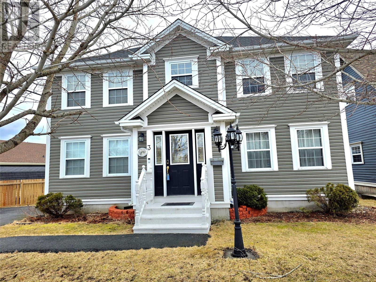 3 Larner Street, St. John's, Newfoundland & Labrador