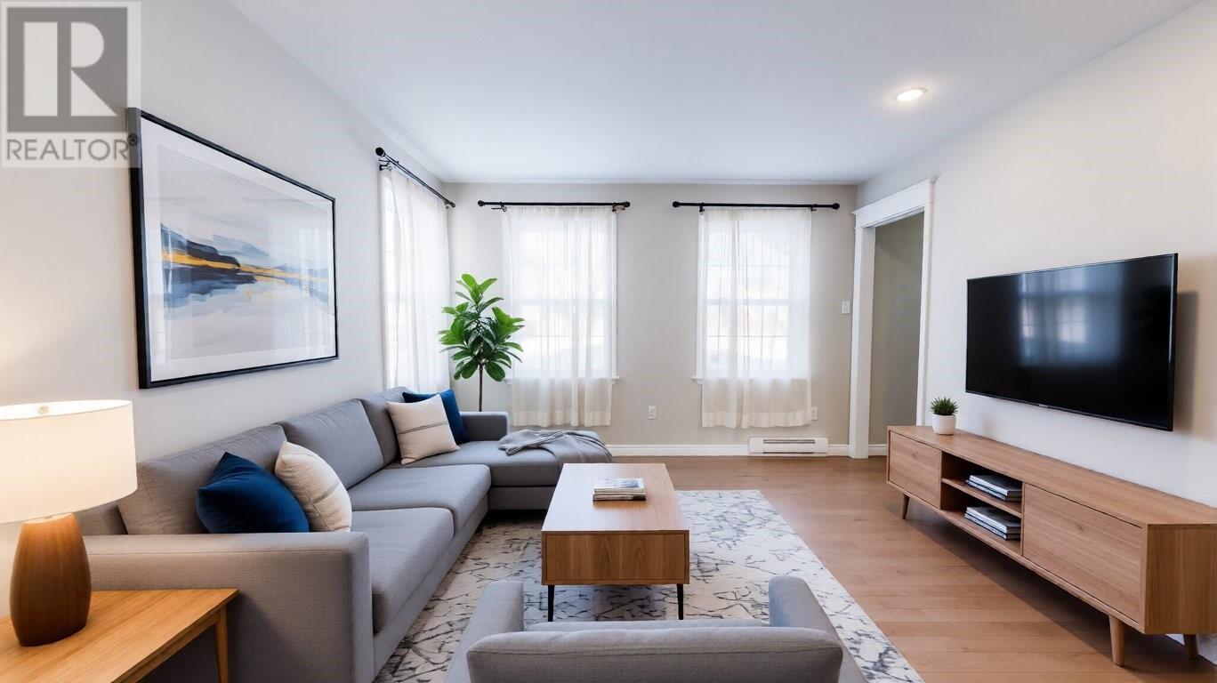 3 Larner Street, St. John's, Newfoundland & Labrador  A1A 5S8 - Photo 20 - 1295306