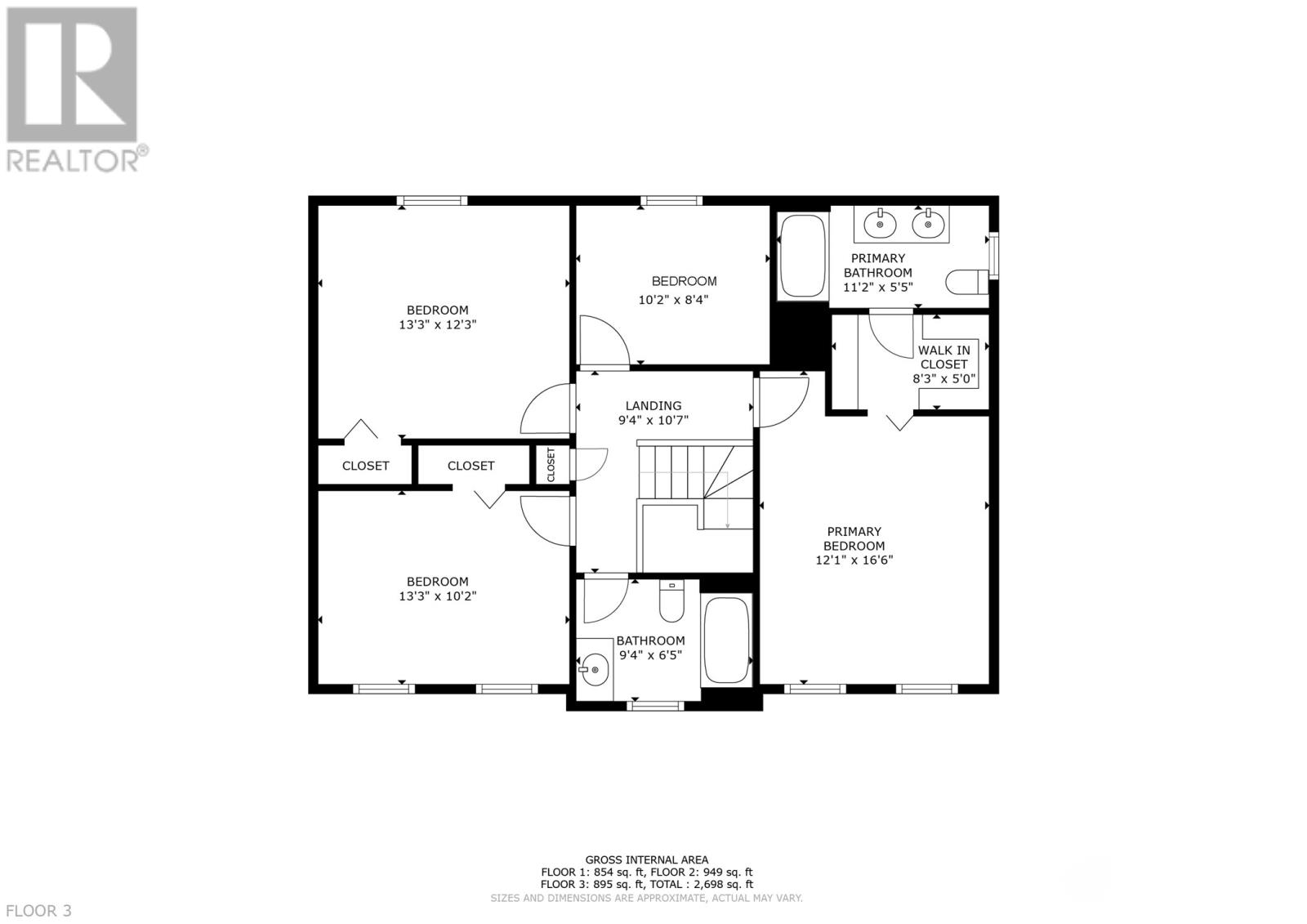 3 Larner Street, St. John's, Newfoundland & Labrador  A1A 5S8 - Photo 3 - 1295306