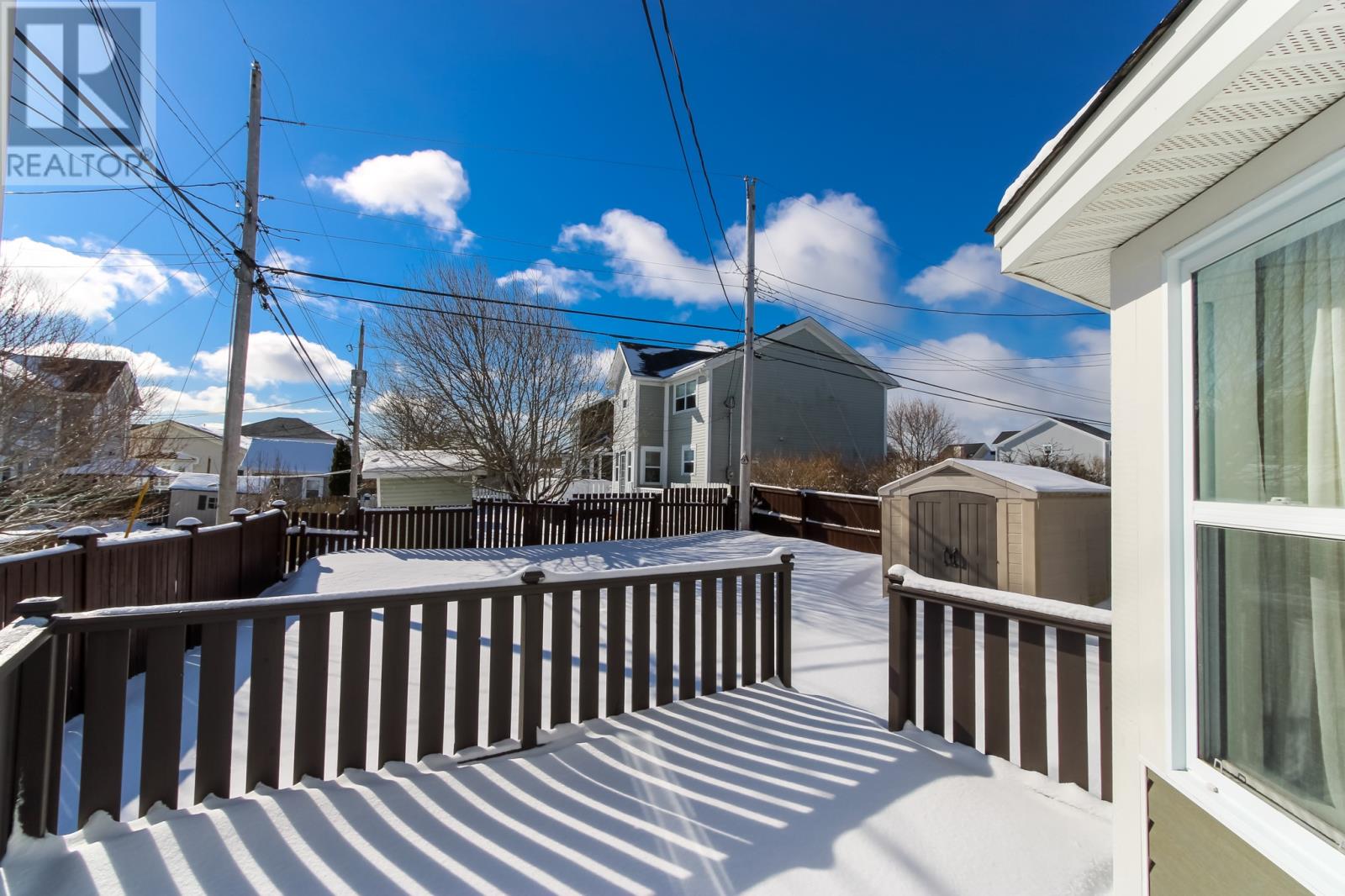 3 Larner Street, St. John's, Newfoundland & Labrador  A1A 5S8 - Photo 5 - 1295306