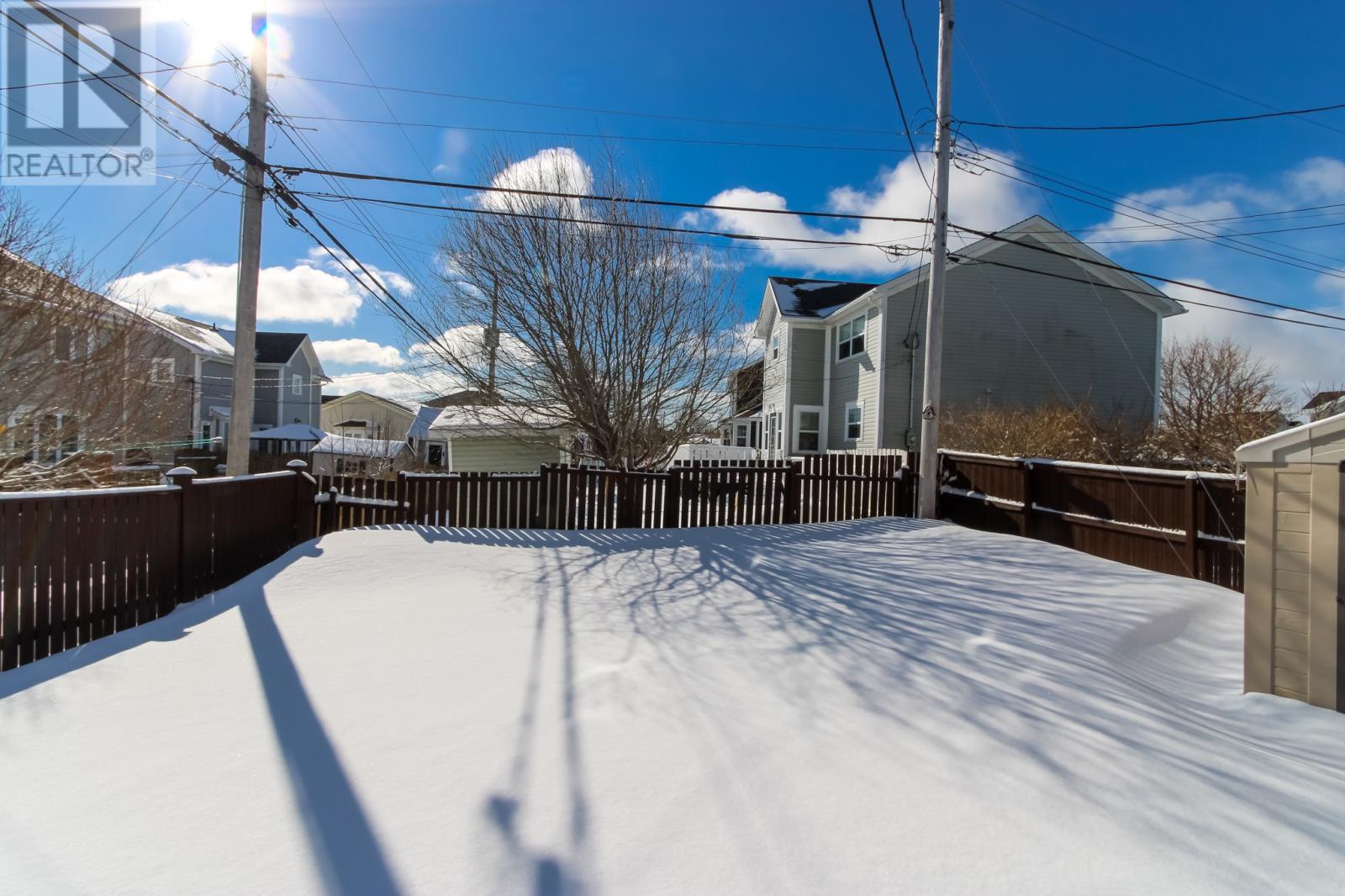 3 Larner Street, St. John's, Newfoundland & Labrador  A1A 5S8 - Photo 6 - 1295306