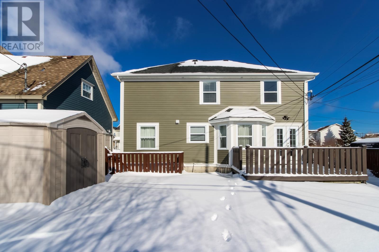 3 Larner Street, St. John's, Newfoundland & Labrador  A1A 5S8 - Photo 7 - 1295306