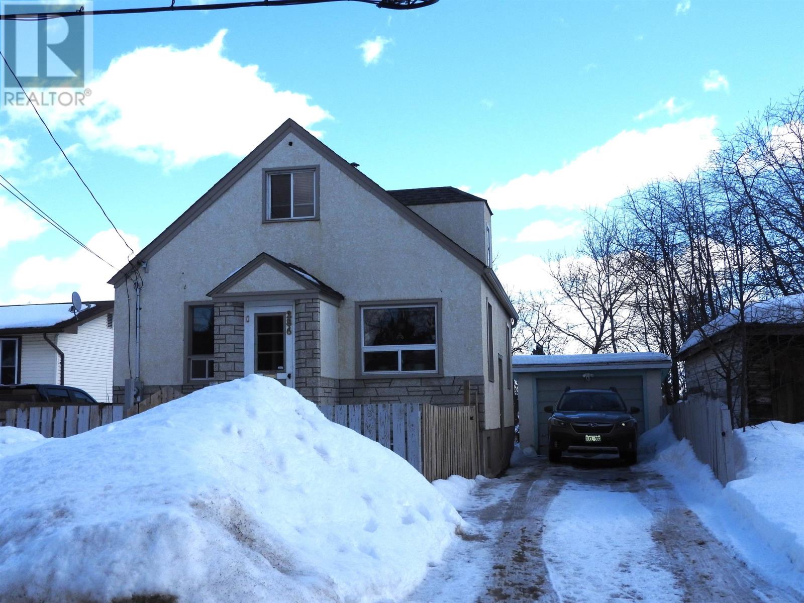 286 Leslie Ave, Thunder Bay, Ontario  P7A 1W6 - Photo 28 - TB2600477