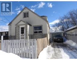 286 LESLIE AVE, THUNDER BAY, Ontario