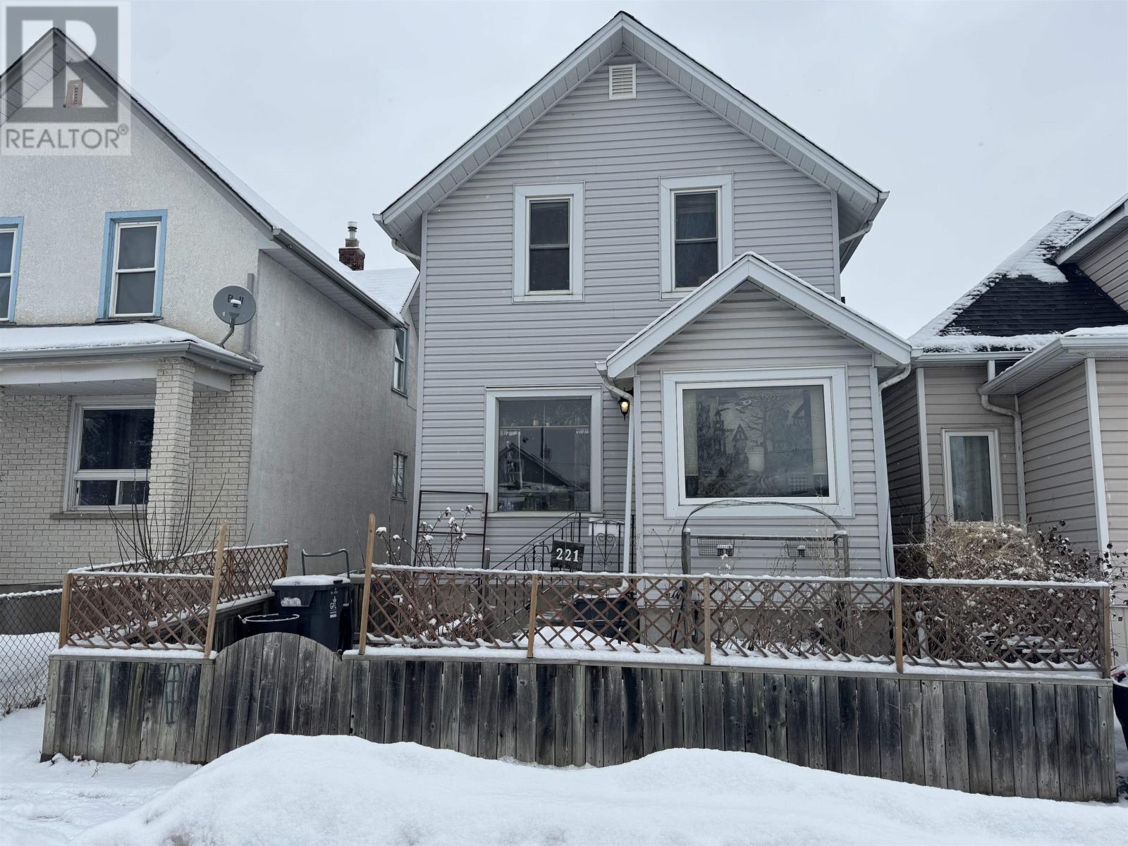 221 Heron Street, Thunder Bay, Ontario  P7C 2M4 - Photo 3 - TB2600478