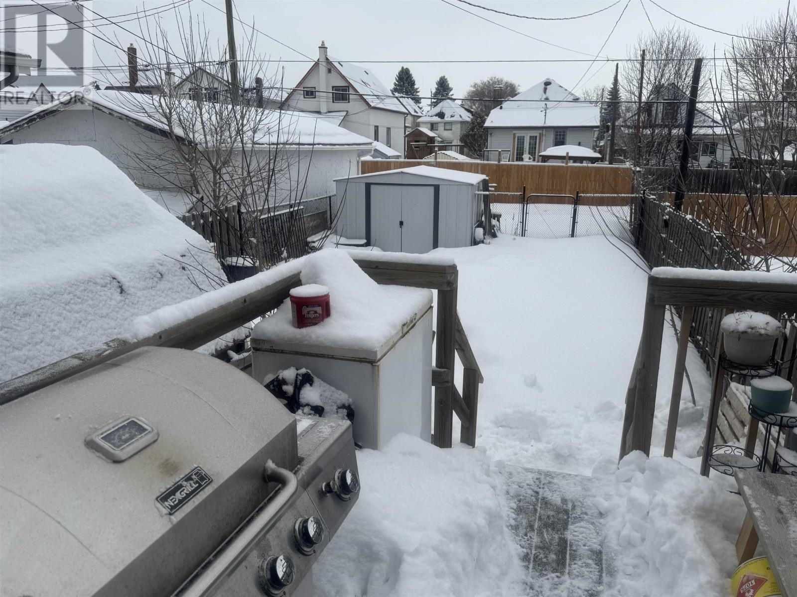 221 Heron Street, Thunder Bay, Ontario  P7C 2M4 - Photo 50 - TB2600478