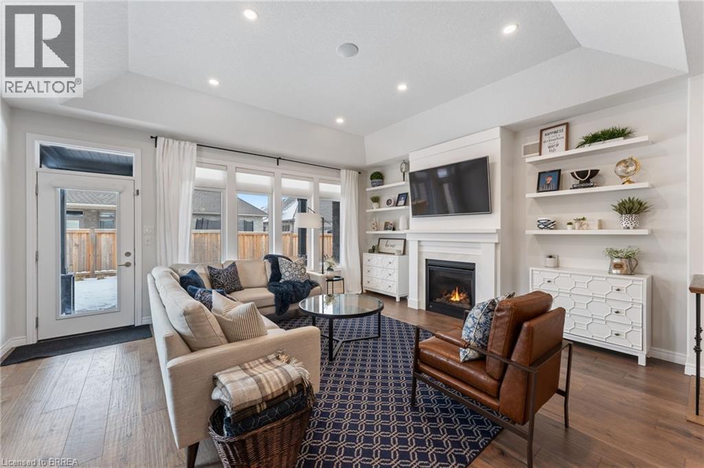 2 Masters Lane, Paris, Ontario  N3L 0H4 - Photo 13 - 40812727