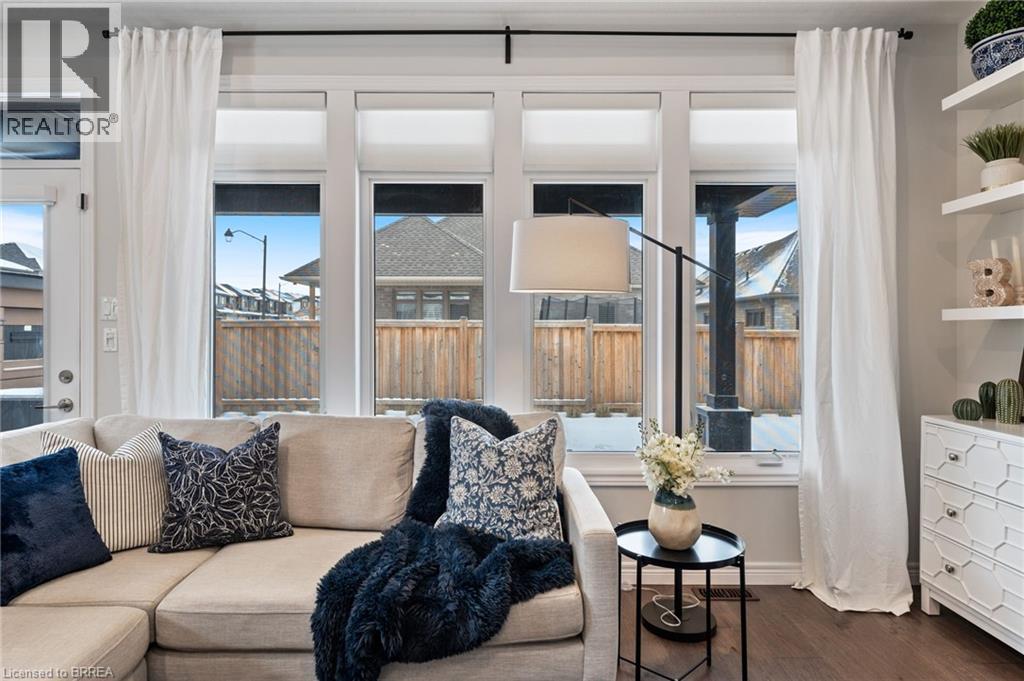 2 Masters Lane, Paris, Ontario  N3L 0H4 - Photo 16 - 40812727